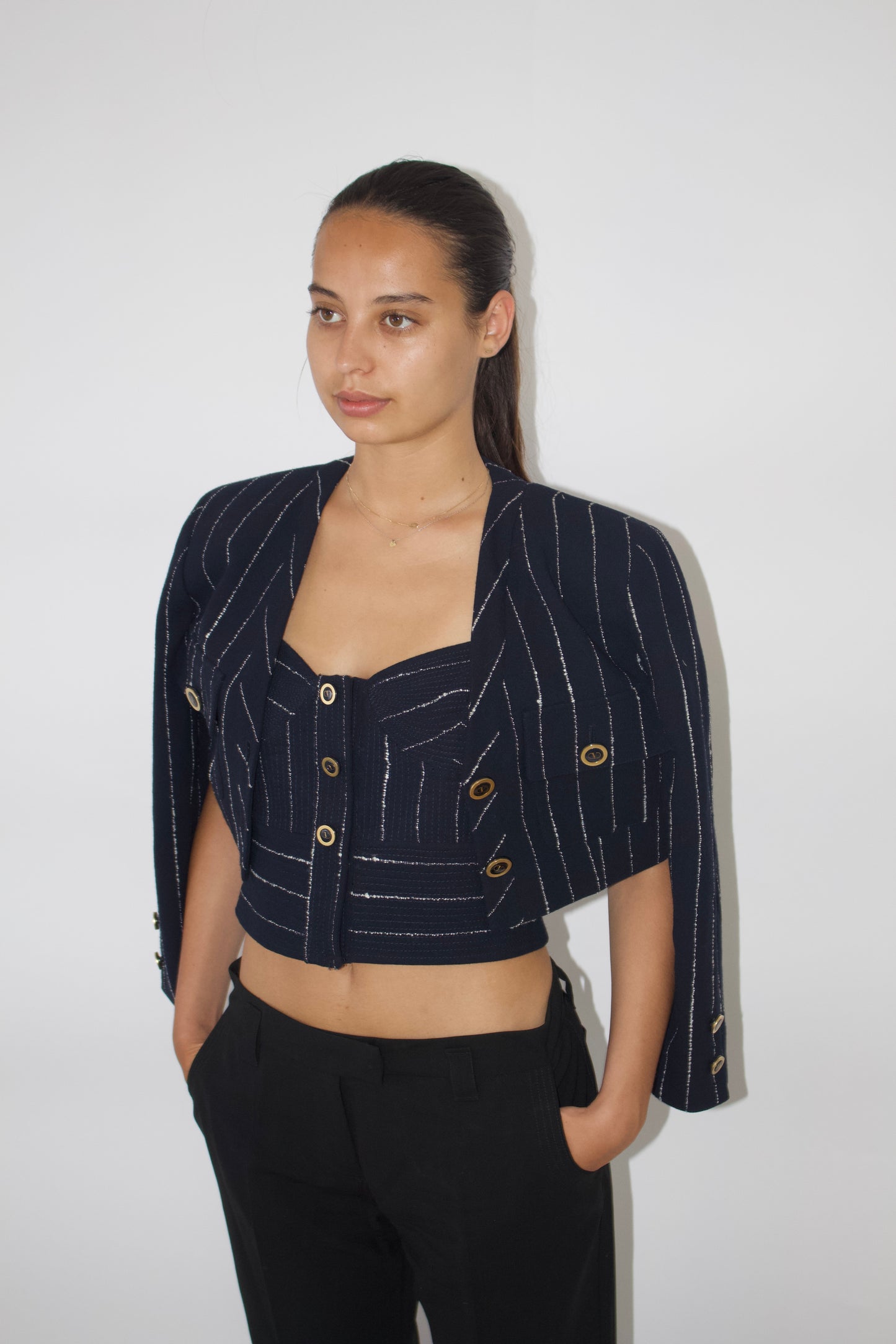 Ensemble Valentino
