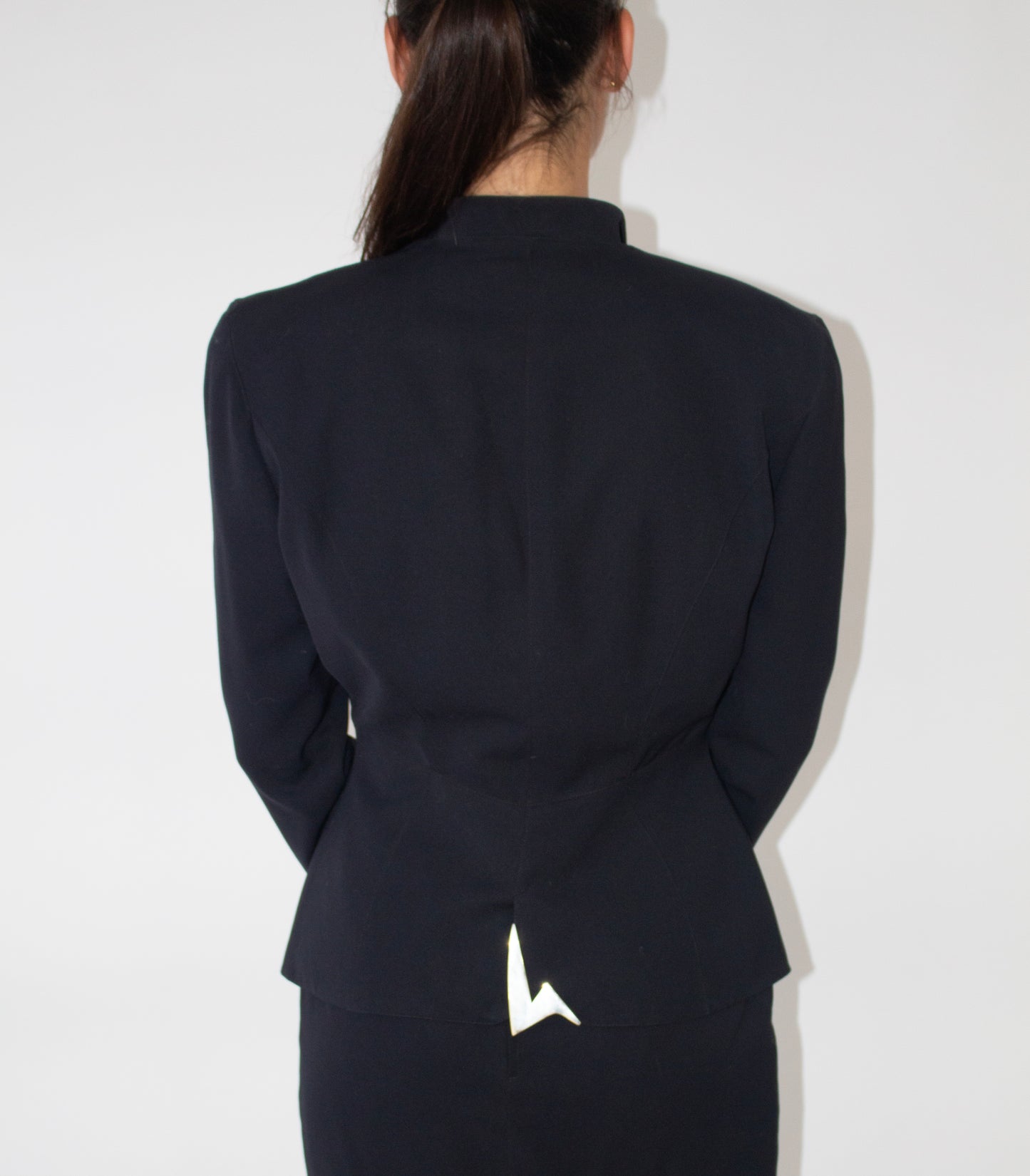 Tailleur Mugler