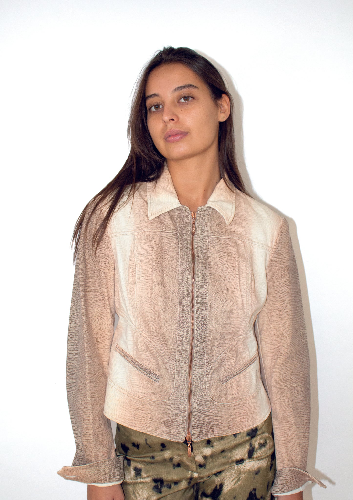 Veste Roberto Cavalli