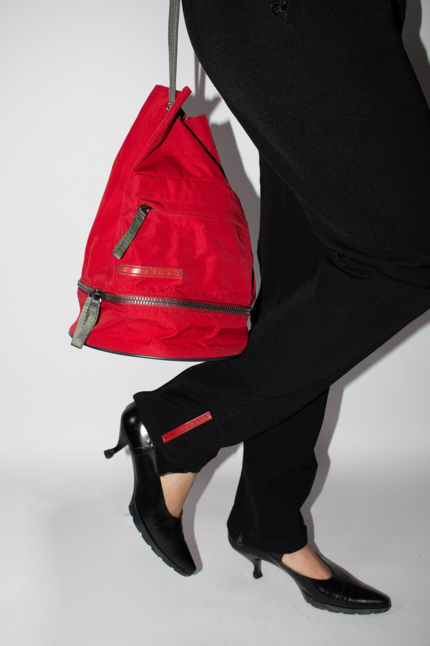 Fuseau Prada