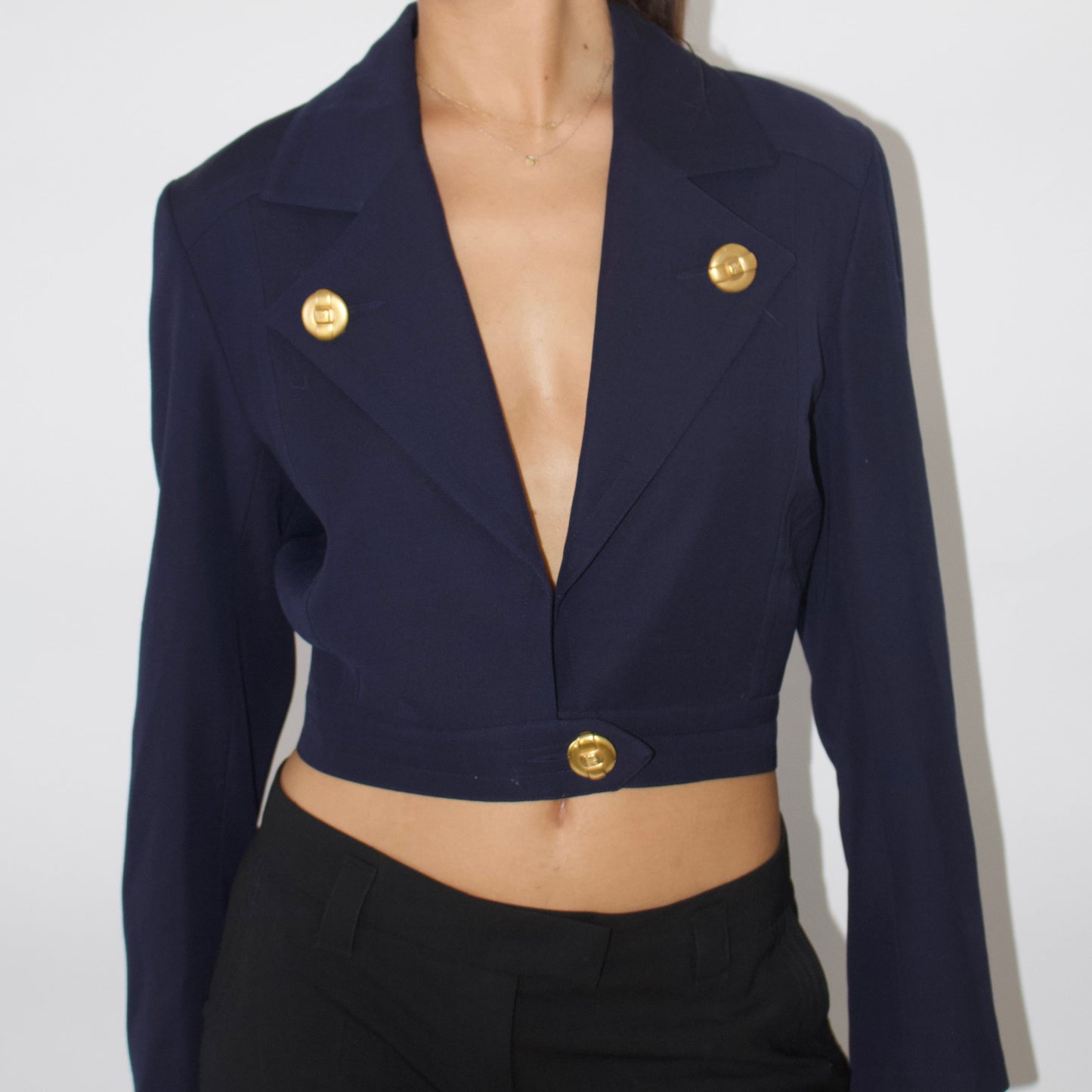 VESTE GIVENCHY PAR GALLIANO
