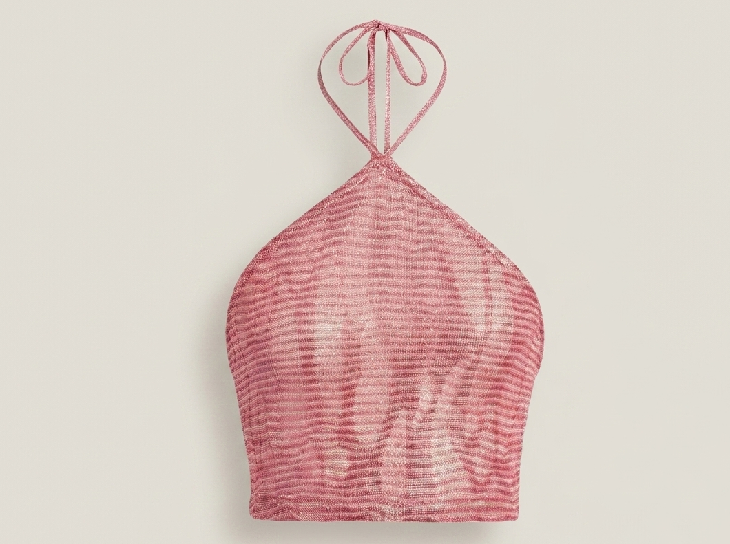 Crop top Missoni