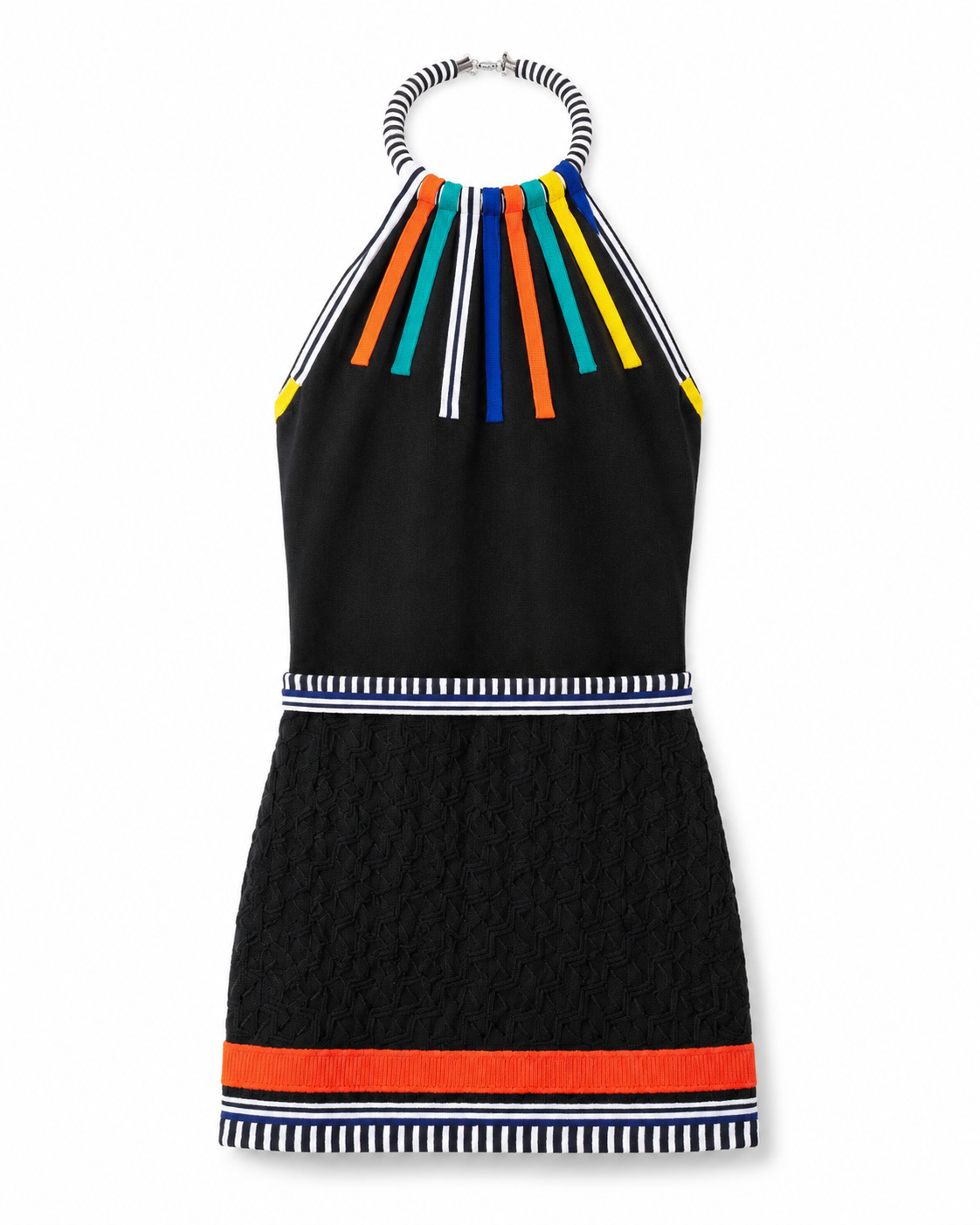 Robe Missoni Bijoux