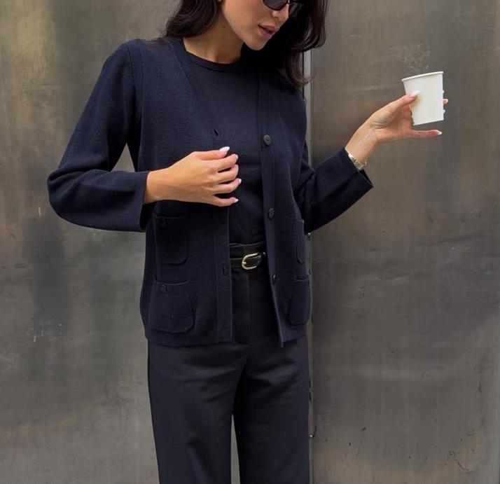 Twin-set Chanel