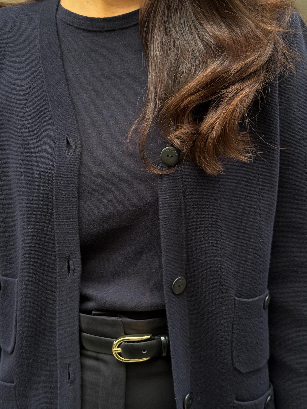 Twin-set Chanel