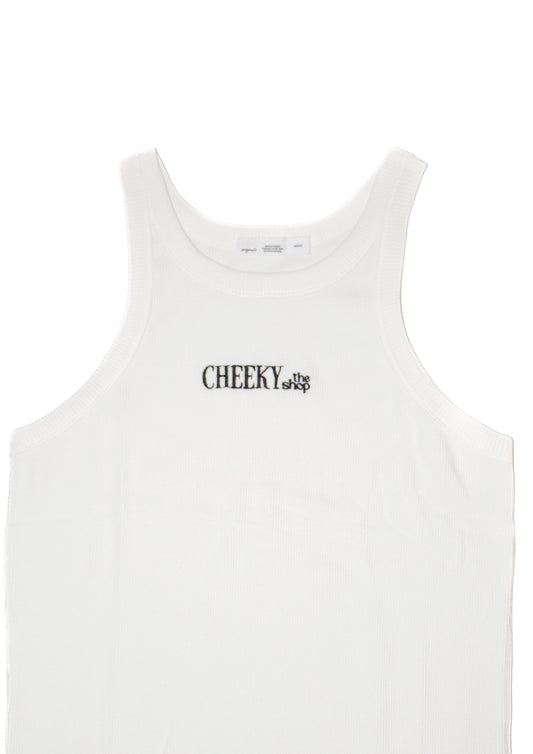 Tank top CHEEKY