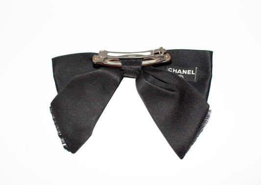 Hair Clip Chanel