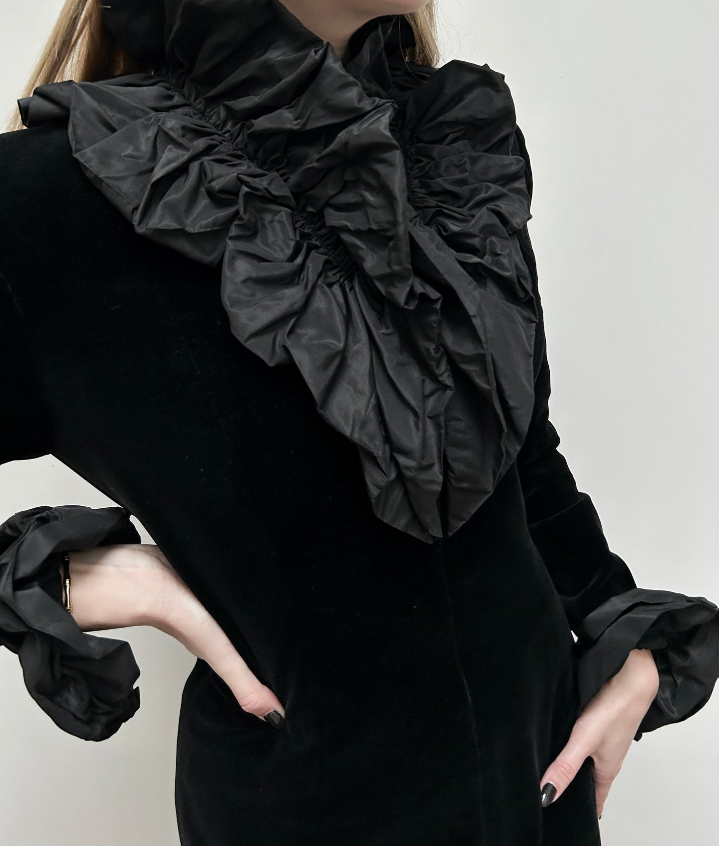 Robe Givenchy