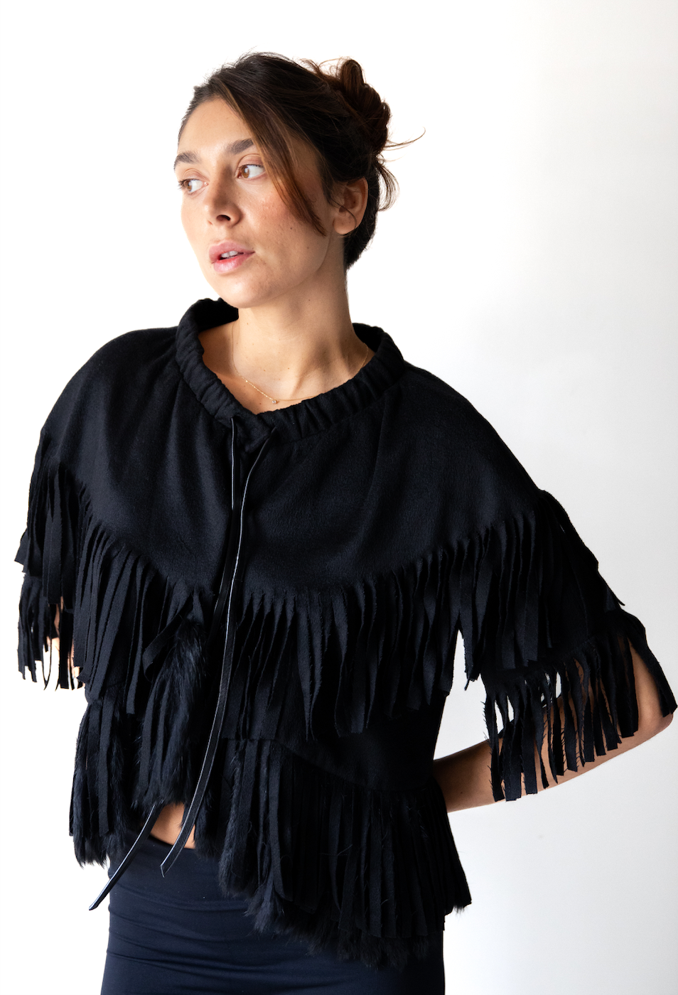 Veste Emporio Armani