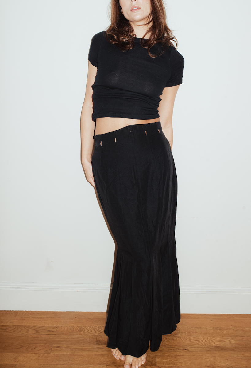 Jupe Corset Karl Lagerfeld