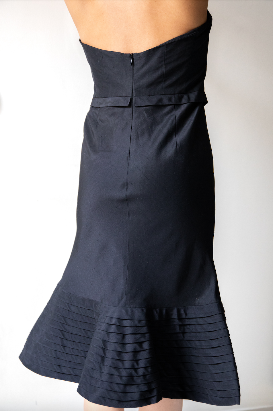 Robe Corset Dsquared2