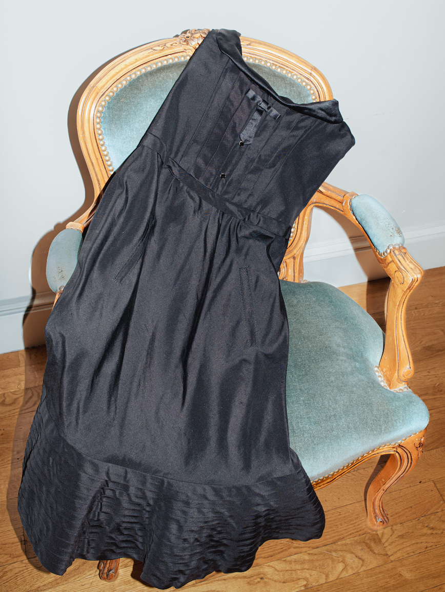 Robe Corset Dsquared2