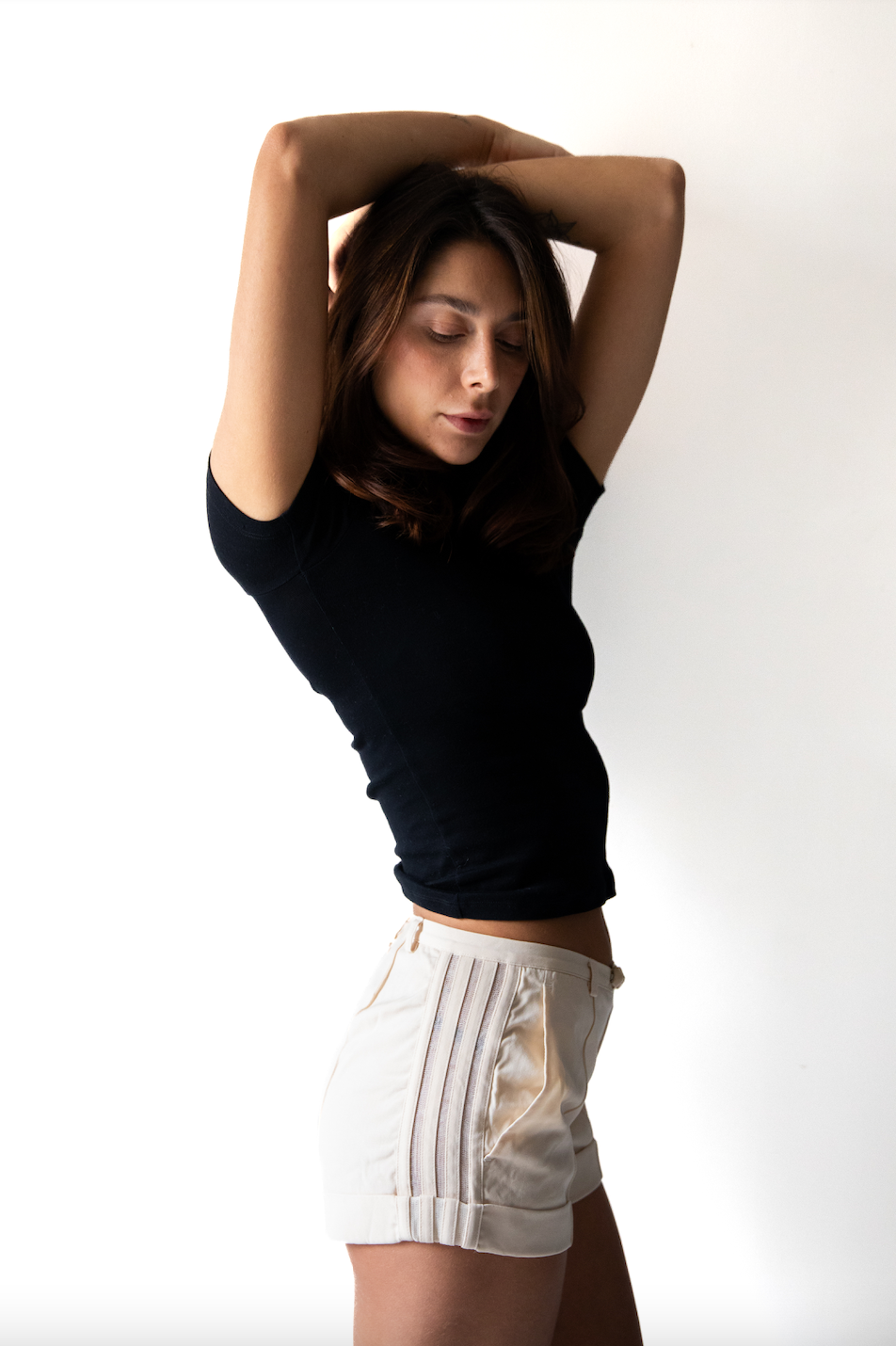 Short Jean Paul Gaultier