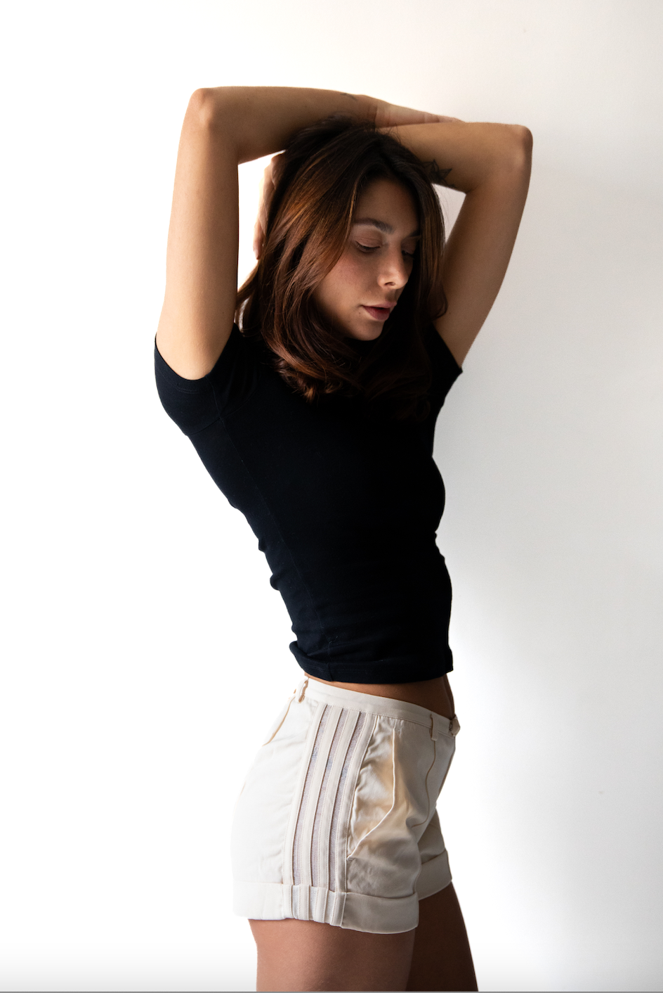 Short Jean Paul Gaultier