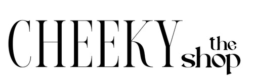 thecheekyshop