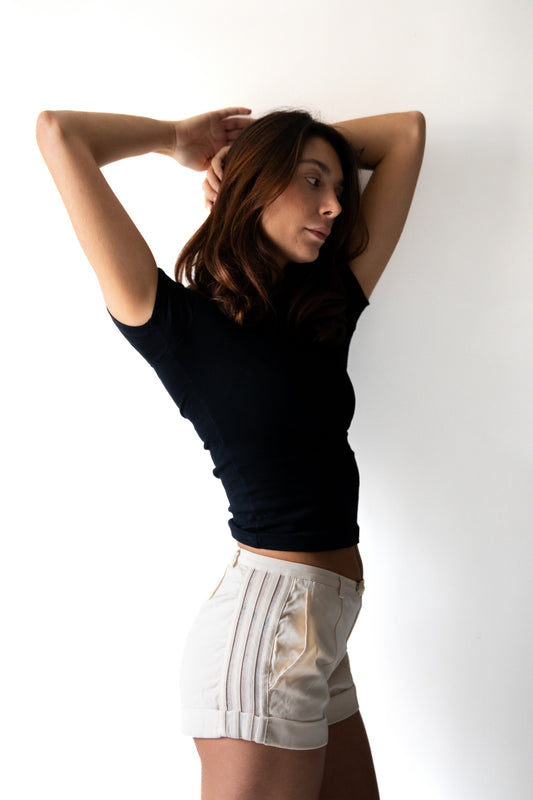 Short Jean Paul Gaultier